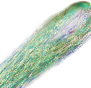 krinkle mirror flash olive